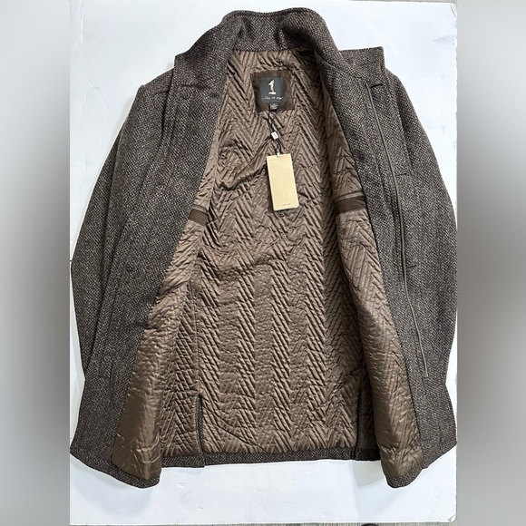 One Like no other jacket - Picture 11 of 14